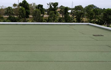 all Covesea roofing types quoted for