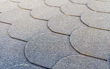 Covesea asphalt roofing costs