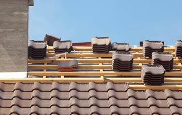 Covesea clay roofing costs