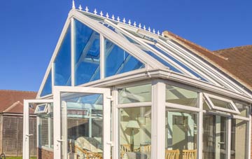 conservatory roof insulation costs Covesea