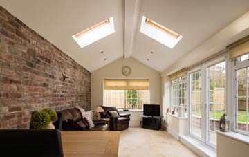 conservatory roof insulation Covesea, Moray
