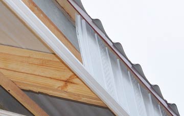 why Covesea fascia repairs are essential