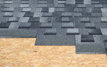 expert Covesea asphalt roof companies