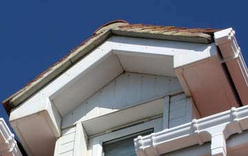 Covesea fascia installation costs