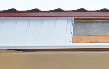Covesea fascia repair costs