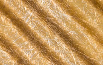 Covesea fibreglass roof waterproofing