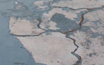 fibreglass roofing replacement Covesea