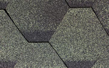 Covesea fibreglass shingle repairs