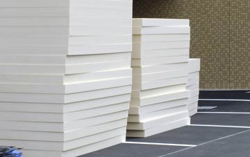 Covesea flat roof insulation costs