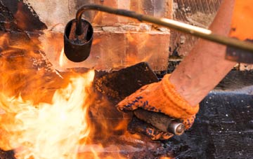 Covesea flat roof repair companies