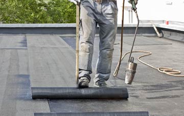flat roof replacement Covesea, Moray