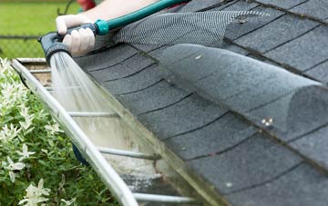 Covesea gutter cleaning costs