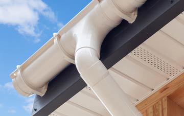 Covesea gutter installation costs