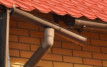 Covesea gutter repair costs