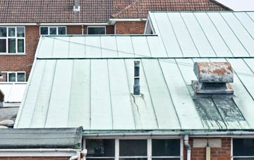 Covesea lead roofing costs