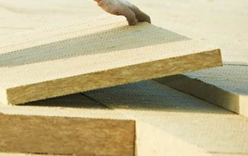 measuring Covesea tapered insulation