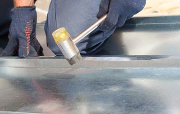 Covesea metal roofing costs