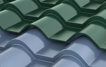 who should consider Covesea plastic roofs