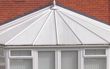 Covesea polycarbonate conservatory roof repairs