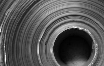 Covesea pvc roof replacement