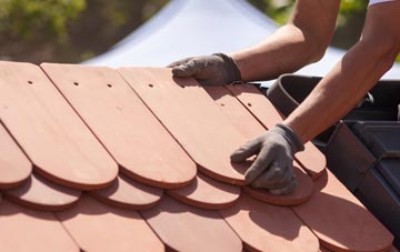 Covesea roof tile contractors