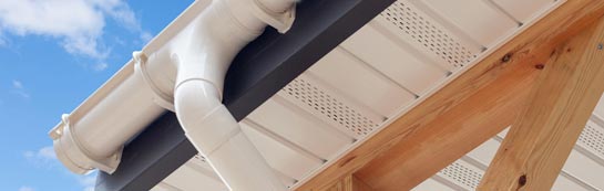 get Covesea guttering quotes today