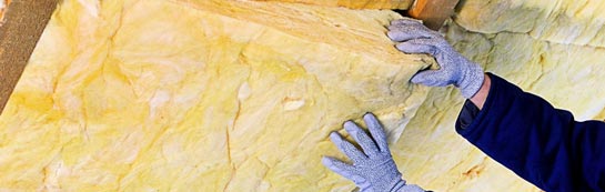 quotes for Covesea roof insulation