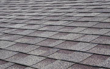 Covesea tiles for shallow pitch roofing