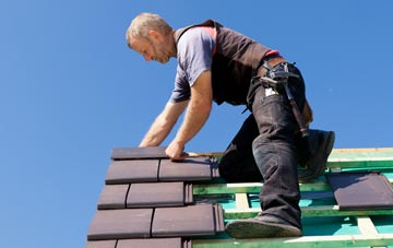 disadvantages of Covesea slate roofing