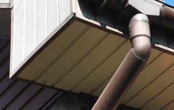 Covesea soffit installation costs