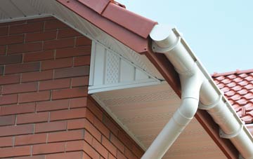 Covesea soffit repair costs