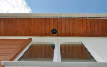 Covesea soffit repair quotes