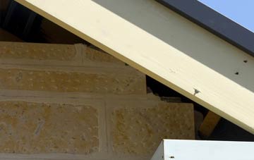 soffit repair Covesea