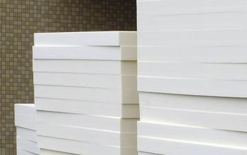 Covesea tapered roof insulation costs