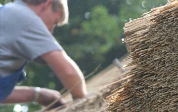 professional Covesea thatchers