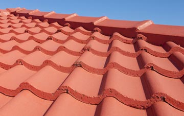 Covesea tile and slate roof replacement