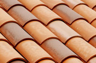 Covesea clay roofing