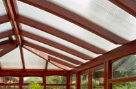 Covesea conservatory roofing insulation