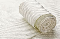 Covesea fibreglass roofing repairs