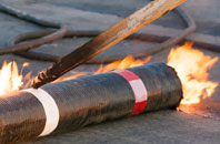 free Covesea flat roofing repair quotes