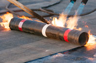 Covesea flat roof sealing