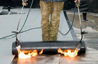 Covesea flat roof sealing quote