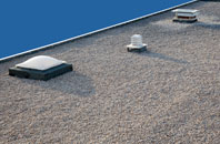 Covesea flat roofing