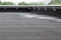 find rated Covesea flat roofing companies
