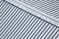 Covesea metal roofing