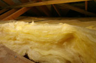 Covesea pitch roof insulation