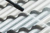 rated Covesea roof cleaning companies