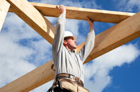 Covesea roof replacement work