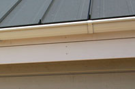 Covesea soffit repair