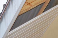 rated Covesea soffit repair companies